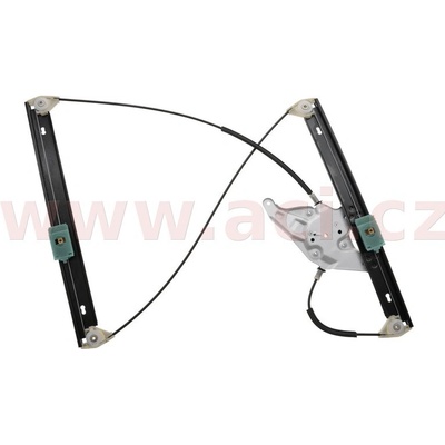 VAN WEZEL Mechanizmus zdvíhania okna 0315262