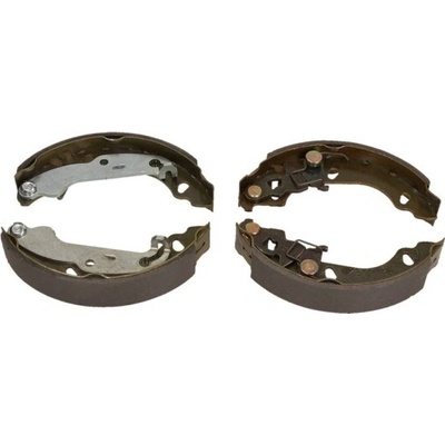 Sada brzdových čeľustí MAXGEAR 19-3460