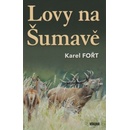 Lovy na Šumavě