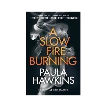 Slow Fire Burning