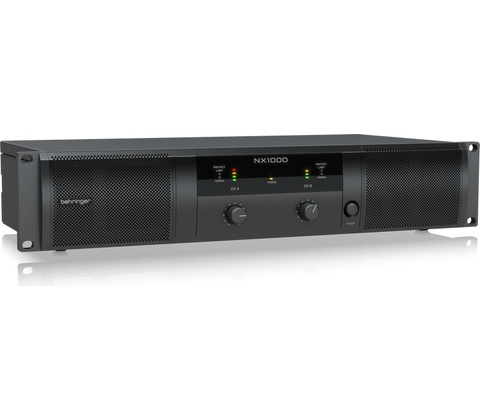 Behringer NX1000