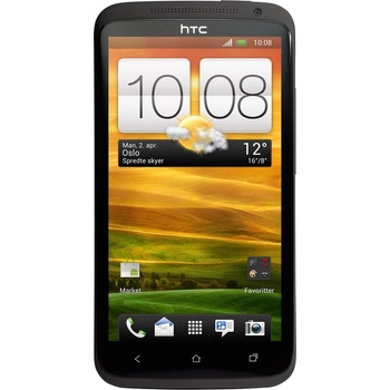 HTC One X+