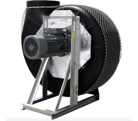 Systemair PRF-EX 400D4 Ex d