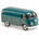 MINICHAMPS 1: 43 volkswagen t1 kastenwagen - 1963 - ТЮРКОАЗ