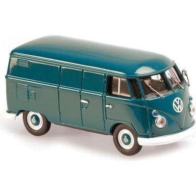 MINICHAMPS 1: 43 volkswagen t1 kastenwagen - 1963 - ТЮРКОАЗ