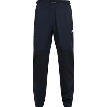 Peak Performance Мъжки дълъг панталон за колоездене Peak Performance Trail Tech Pants Cycling bottoms - Black (055-3140-0213)