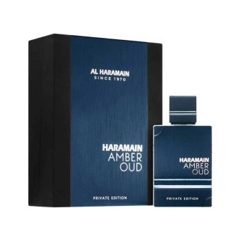 Image 1 of Al Haramain Amber Oud Private Edition EDP 60 ml