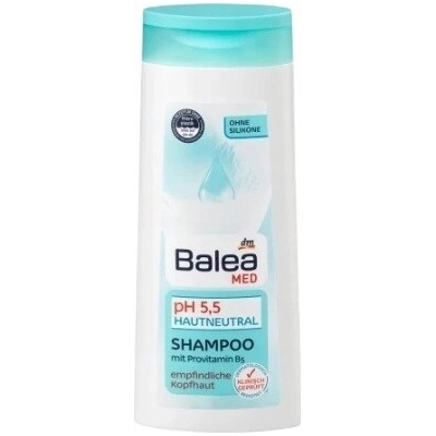 Balea šampón univerzálna starostlivosť 300 ml