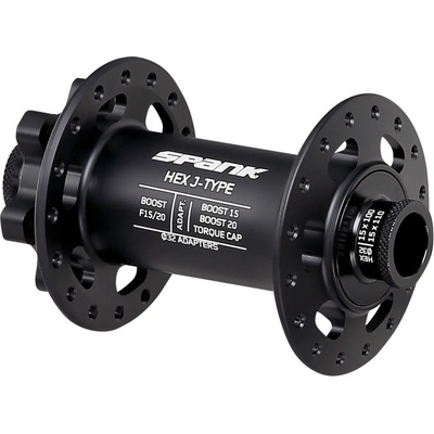 Spank Hex J-Type Boost F