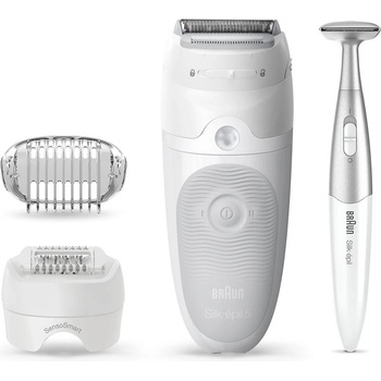 Braun Silk-épil 5 5-805