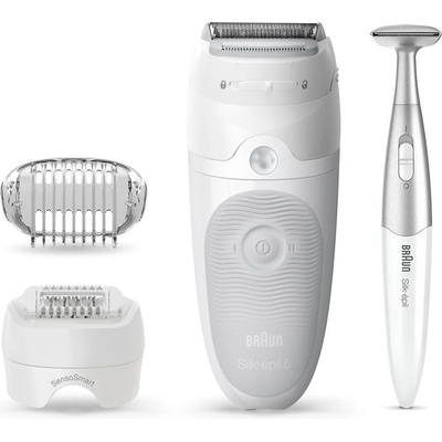 Braun Silk-épil 5 5-805