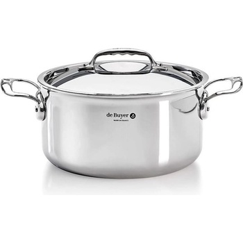 De Buyer Affinity 24 cm 5,4 l