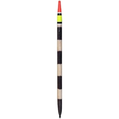 Tim Splávek pro Lov na Tekoucí Vodě T7-62 1,5g 3ks