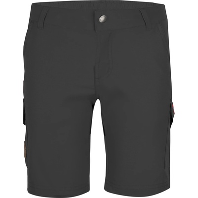 Trollkids Детски къси панталони Trollkids Kid's Hammerfest Shorts - Anthracite - размер 140 (EU) (701-1312-0118)
