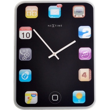 NEXTIME Wall Pad