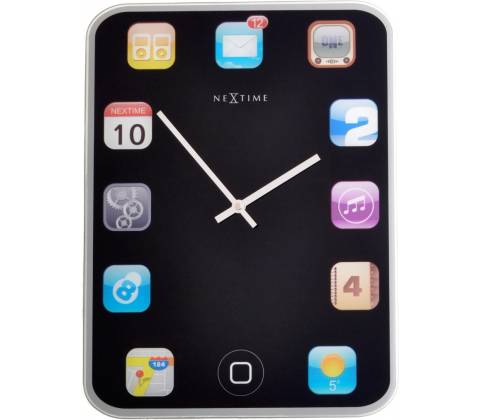 NEXTIME Wall Pad