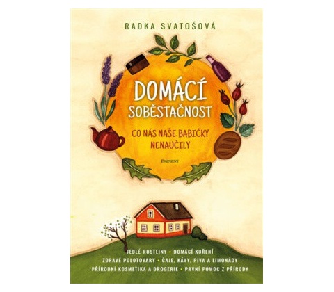 Domácí soběstačnost