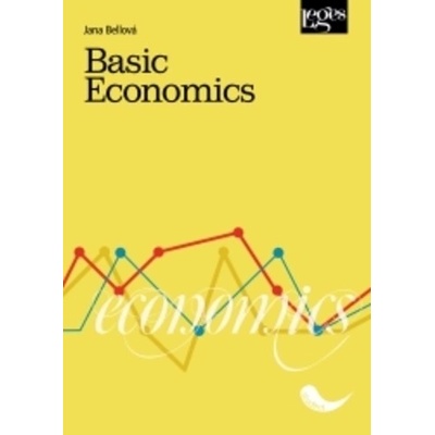 Basic Economics - Jana Bellová