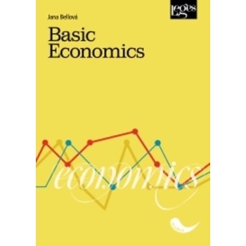 Basic Economics - Jana Bellová