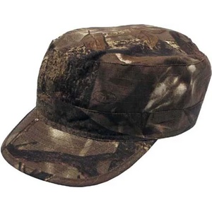 MFH US BDU Рипстоп ловджийска шапка hunter-braun (10213G)