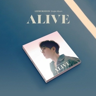Daniel Shopping s. r. o Lee Seok Single: Alive - CD (054790)