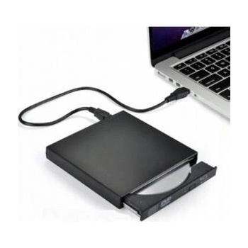 ZENWIRE CD-R/DVD-RW/ROM Drive