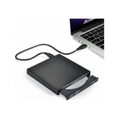 ZENWIRE CD-R/DVD-RW/ROM Drive