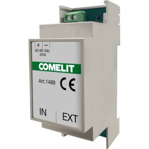 COMELIT Захранващ блок за VIP KIT - Comelit 1488 (CE-1488)