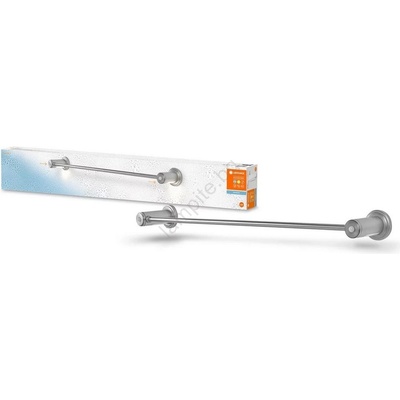 Ledvance - LED осветен държач за кърпи 6xAAA IP44 (P225269)
