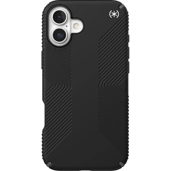 Speck Калъф Speck iPhone 16 Plus Grip Black 150777-3205 (iPhone 16 Plus Grip Black 150777-3205)