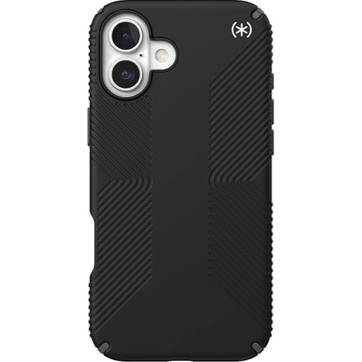 Speck Калъф Speck iPhone 16 Plus Grip Black 150777-3205 (iPhone 16 Plus Grip Black 150777-3205)