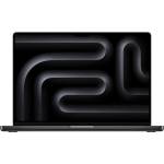 Apple MacBook Pro 16" Space Black M5 Max (mgee4ze/a_z1n20015p_128GB_US KB)