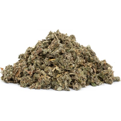 ManuTea Lopuch list Arctium lappa bylina 1000 g