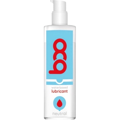 BOO Neutral - водна основа лубрикант в спрей (150ml)