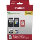 Canon PG-540 + CL-541 + GP501 Multipack (5225B013)