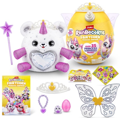 ZURU Rainbocorns 9281G плюшена играчка (9281)