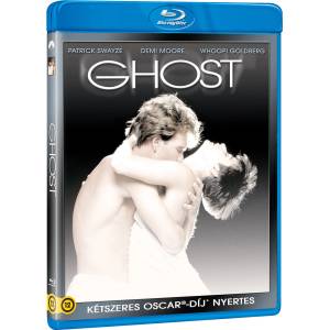 MagicBox Ghost - Blu-ray (091897)