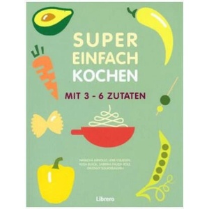 Super Einfach KOCHEN | Orathay Souksisavanh (2018)