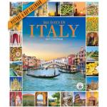 Workman Calendars 365 Days in Italy Picture-A-Day® Wall Calendar 2027 | Patricia Schultz, Workman Calendars