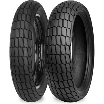 Shinko SR268 Hard 140/80 R19 71H