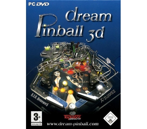 Dream Pinball 3D