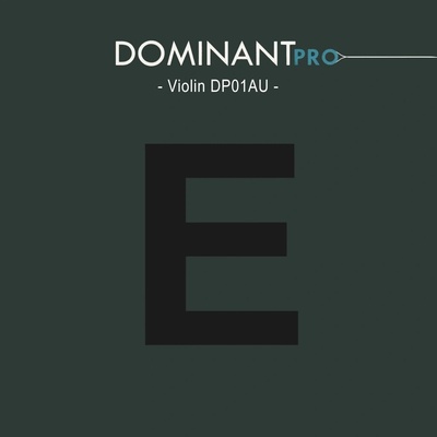 Thomastik Dominant PRO Violin E DP01AU