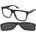 Marc Jacobs Диоптрични очила Marc Jacobs Marc 848/C 2M2/M9