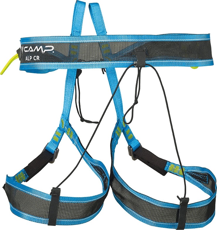 Camp ALP CR