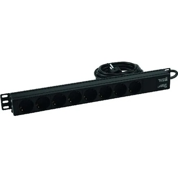 Image 1 of Eurolite R19-8 8 Plug 2,7 m (30240215)