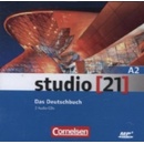 Funk Hermann - Studio 21 A2 /2CD/ -- CD