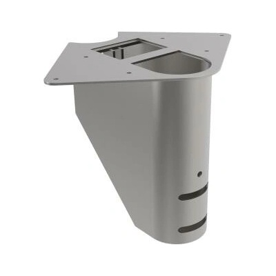 EKOfence Schodisko SEGMENT NS270 nástup2 300x314x395mm 14347