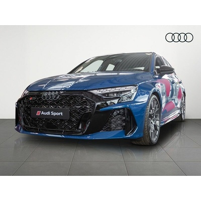 Audi RS3 Sportback 294 kW