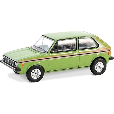 GreenLight Volkswagen Golf Rabbit 1979 1:64