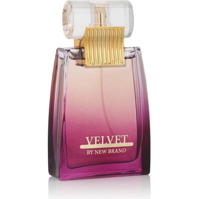 New Brand Perfumes Prestige Velvet for Women parfumovaná voda dámska 100 ml